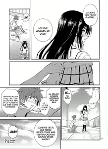 Page 12 of Watashi Renchi Yaburu. - preview thumbnail