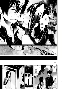 Page 22 of Haitoku Josou Otouto no Inran Jojishi - Aokan Hen - preview thumbnail