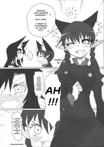 Page 5 of Kimochi Yoku shite Orin-chan! - preview thumbnail