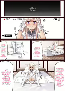 Page 3 of Otokonoko Maid no Oshiri Sex Nikki Vol. 1 - preview thumbnail