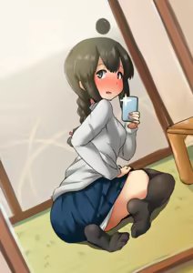 Page 131 of KanRubber Catalog Kai -KanColle Rakugaki Tsumeawase 2- - preview thumbnail