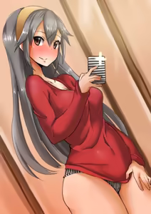 Page 136 of KanRubber Catalog Kai -KanColle Rakugaki Tsumeawase 2- - preview thumbnail
