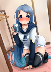 Page 139 of KanRubber Catalog Kai -KanColle Rakugaki Tsumeawase 2- - preview thumbnail