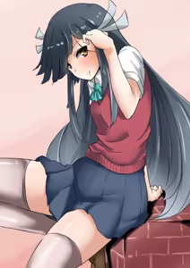 Page 143 of KanRubber Catalog Kai -KanColle Rakugaki Tsumeawase 2- - preview thumbnail