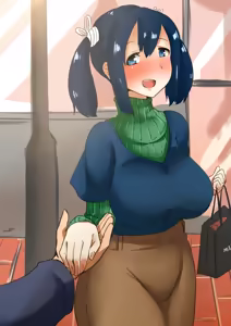 Page 151 of KanRubber Catalog Kai -KanColle Rakugaki Tsumeawase 2- - preview thumbnail
