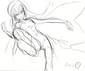 Page 1195 of Tetra no Rosario Impale -RPG wa Seiheki o Jiyuu ni Customize Suru- - preview thumbnail