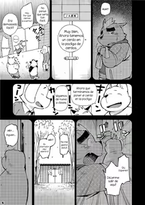 Page 4 of Mekko Rarekko 3 - preview thumbnail