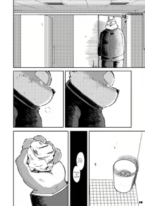 Page 17 of Mekko Rarekko 4 - preview thumbnail