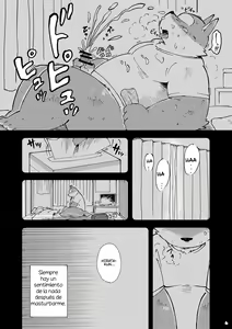 Page 5 of Mekko Rarekko 4 - preview thumbnail