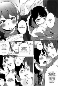 Page 11 of SWEET sister - preview thumbnail
