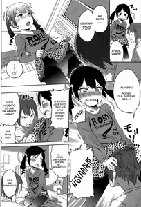 Page 12 of SWEET sister - preview thumbnail