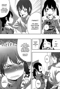 Page 13 of SWEET sister - preview thumbnail