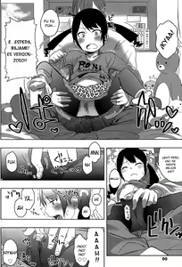 Page 16 of SWEET sister - preview thumbnail