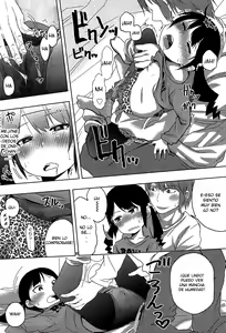 Page 17 of SWEET sister - preview thumbnail