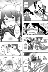 Page 19 of SWEET sister - preview thumbnail