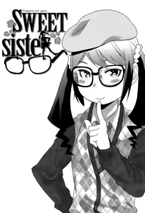 Page 2 of SWEET sister - preview thumbnail