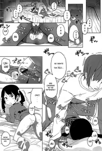 Page 22 of SWEET sister - preview thumbnail