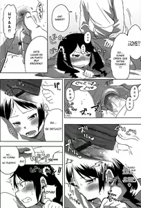 Page 24 of SWEET sister - preview thumbnail