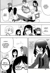 Page 30 of SWEET sister - preview thumbnail