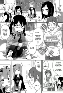 Page 3 of SWEET sister - preview thumbnail