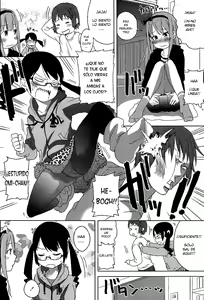Page 4 of SWEET sister - preview thumbnail