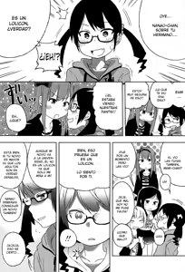 Page 5 of SWEET sister - preview thumbnail