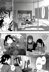 Page 7 of SWEET sister - preview thumbnail