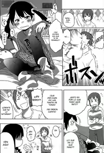 Page 8 of SWEET sister - preview thumbnail
