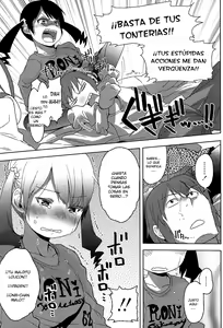 Page 9 of SWEET sister - preview thumbnail