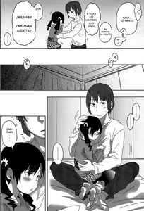 Page 10 of SWEET sister - preview thumbnail
