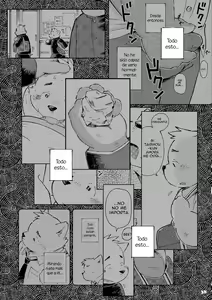 Page 37 of Mekko Rarekko 5 - preview thumbnail