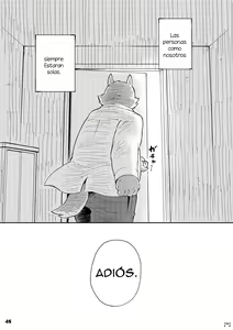 Page 44 of Mekko Rarekko 5 - preview thumbnail