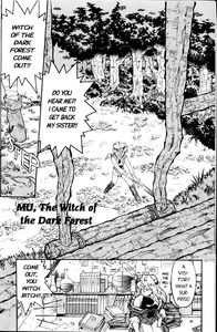 Page 124 of Space Dreams - preview thumbnail