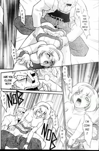 Page 84 of Space Dreams - preview thumbnail