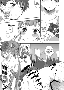 Page 8 of Chocolate - preview thumbnail