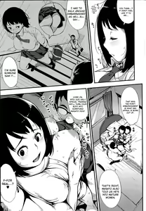 Page 7 of Sunao ni Nareba | If You Were More Straightforward - preview thumbnail