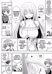 Page 23 of Onee-san no Heya ni Hitoban dake - preview thumbnail