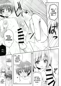 Page 10 of Onee-san no Heya ni Hitoban dake - preview thumbnail