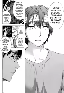 Page 45 of HUNDRED GAME Ch. 1-2 - preview thumbnail