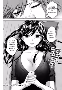 Page 49 of HUNDRED GAME Ch. 1-2 - preview thumbnail