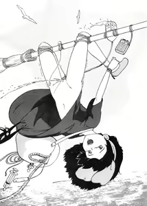 Page 17 of Kai II - Iijima Mario Kojin-shi - - preview thumbnail