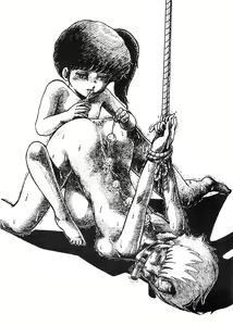 Page 7 of Kai II - Iijima Mario Kojin-shi - - preview thumbnail