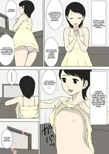 Page 22 of Hentai Oji-san no Zange-shitsu Nikki | El Diario del Confesionario del Ojisan Pervertido - preview thumbnail