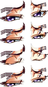 Page 252 of Sansha Mendan ~Rensa Suru Chijoku Choukyou no Gakuen~ characters - preview thumbnail