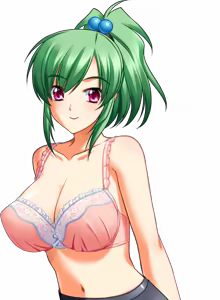 Page 311 of Kyouiku Shidou characters - preview thumbnail
