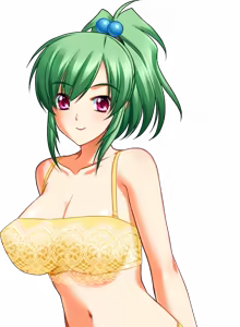 Page 341 of Kyouiku Shidou characters - preview thumbnail
