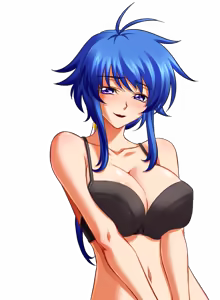 Page 464 of Kyouiku Shidou characters - preview thumbnail