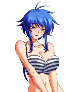 Page 468 of Kyouiku Shidou characters - preview thumbnail