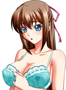 Page 58 of Kyouiku Shidou characters - preview thumbnail