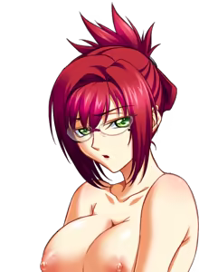 Page 587 of Kyouiku Shidou characters - preview thumbnail
